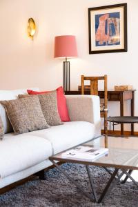 Lisbon Charming Apartment Praça da Figueira