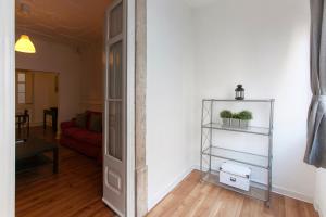 Lisbon City Center Apartment