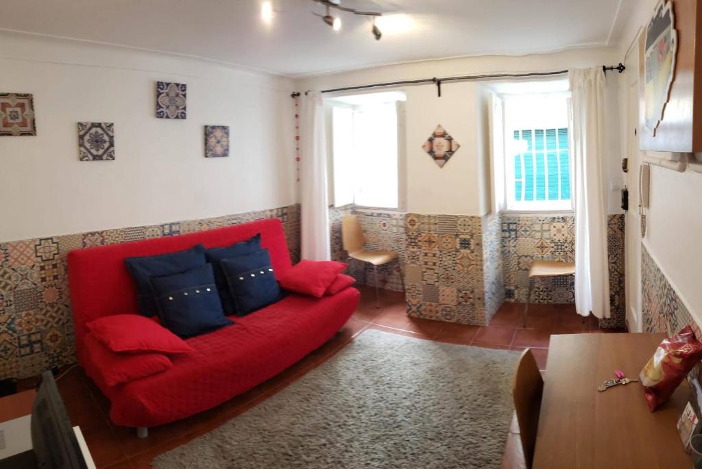 Lisbon City Centre Apartment Rua de Santo António da Glória Nº 59 R/c Dto., 1250-096 Lisbonne