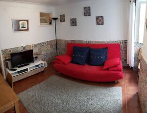 Appartement Lisbon City Centre Apartment Rua de Santo António da Glória Nº 59 R/c Dto. 1250-096 Lisbonne -1