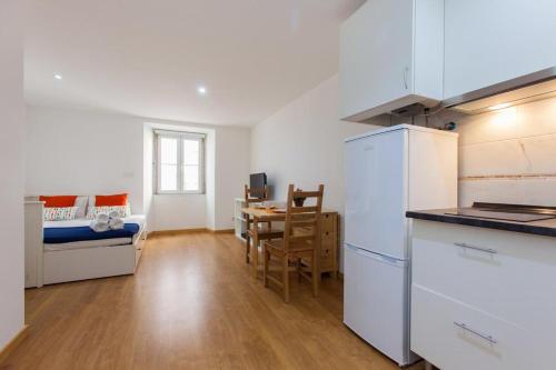 Lisbon City Sweet Studio
