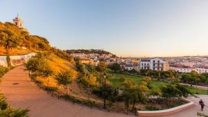 Lisbon City Sweet Studio