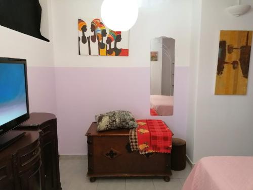 Lisbon Coast Flat