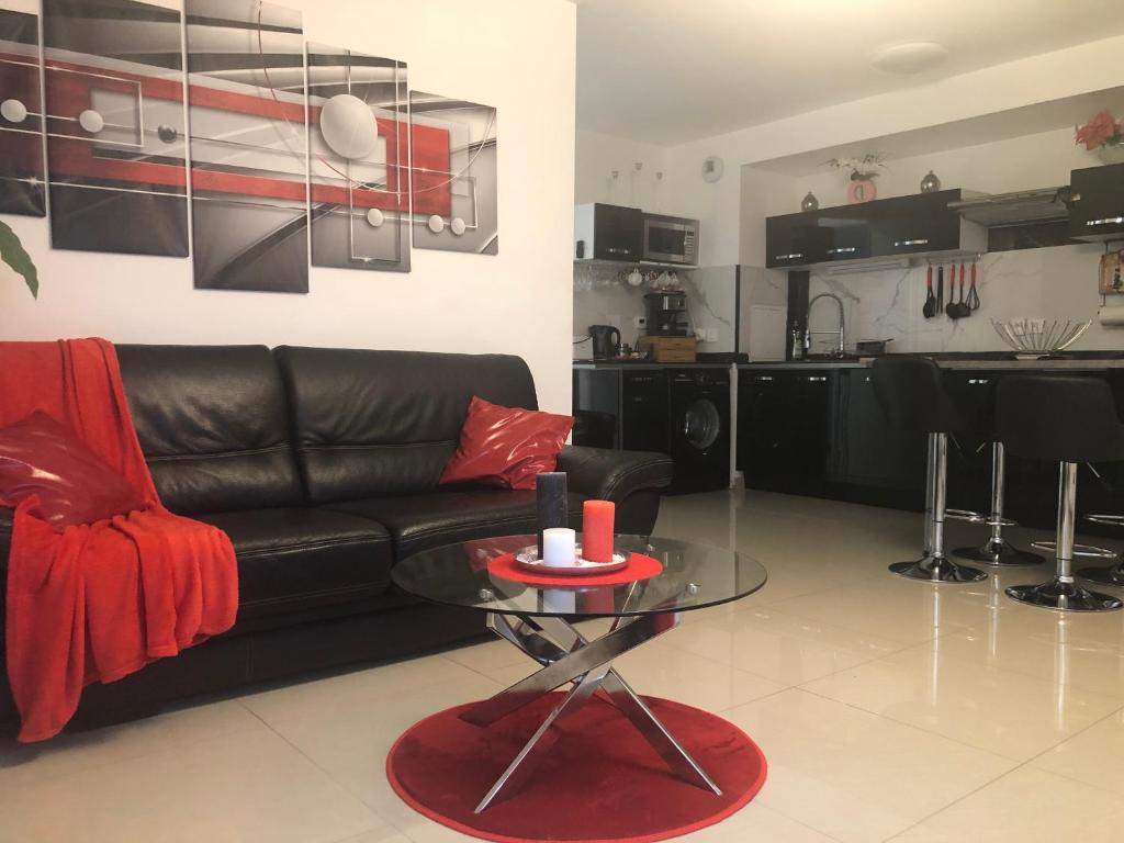 Lisbon Coast Flat 2825-468 Quinta de Santo António