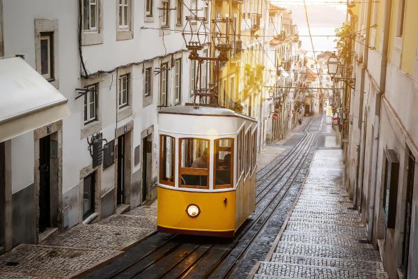 Lisbon Combro 77 Charming One bedroom Apartment by Get Your Stay
