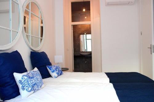 Lisbon Coral Apartment