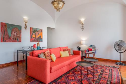 Lisbon Downtown Apartment Figueira