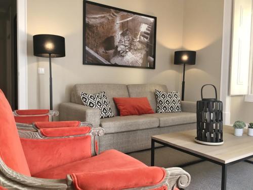 Lisbon Finestay Bica Apartment