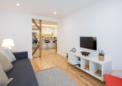 Lisbon For You Apartment