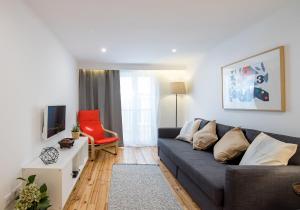 Lisbon For You Apartment