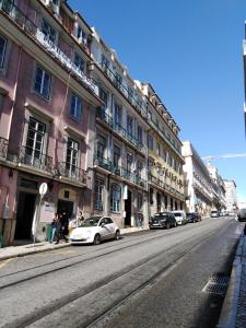 Lisbon Glamorous House