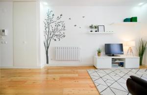 Lisbon Gloria Apartment