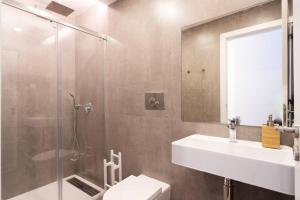 Lisbon Historical Center renewed apartment