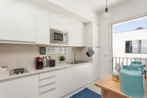 Lisbon Lifestyle House