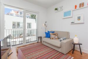Lisbon Lifestyle House