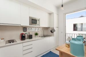 Appartement Lisbon Lifestyle House R. Poço dos Negros, 150, apartamento 206 1200-342 Lisbonne -1