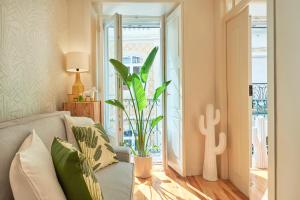 Lisbon Luxury Apartment Bairro Alto 5