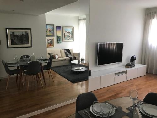 Lisbon Luxury Flat