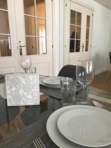 Appartement Lisbon Luxury Flat Rua Engº Vieira da Silva nº3 2º B 1050-250 Lisbonne -1