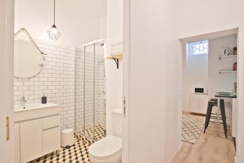 Lisbon Menta Apartment