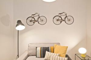 Lisbon Menta Apartment