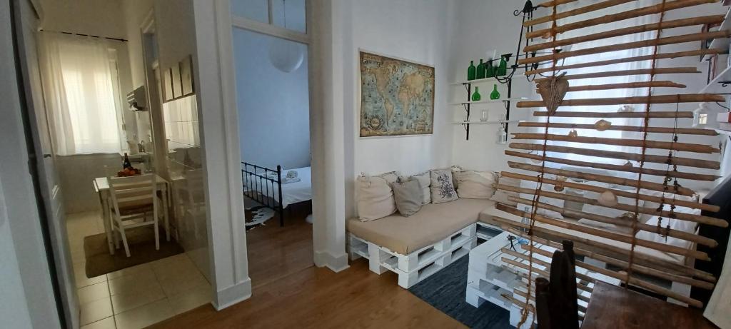 Appartement Lisbon Nest Rua Rosalina 10 A 1170-328 Lisbonne