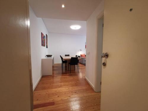 Lisbon Olida Apartment