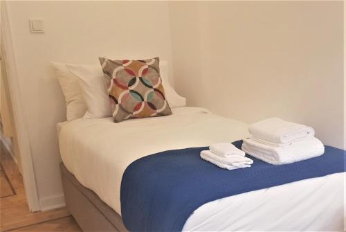Lisbon Retreat - Entrecampos