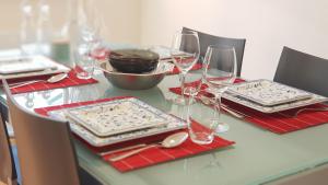 Lisbon Retreat - Entrecampos