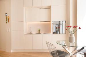 Lisbon Rouge Apartment in the Lisbon Heart