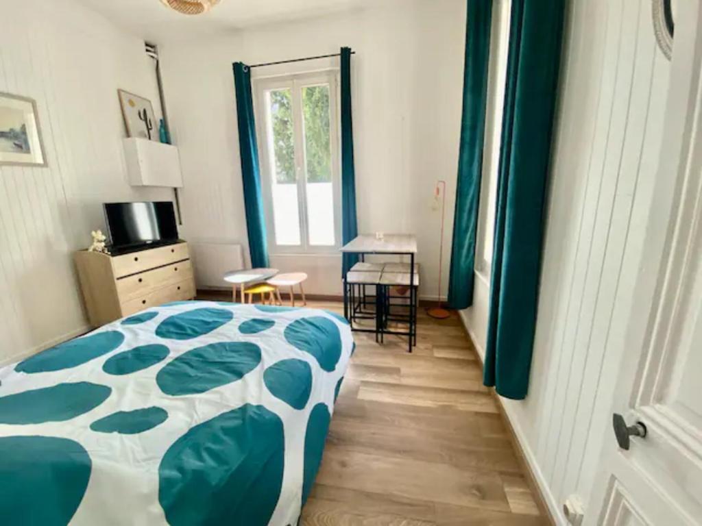 Lisbon's hidden Gem by Innkeeper