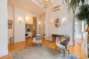 Appartement Lisbon's hidden Gem by Innkeeper 84 Rua do Arsenal 1200-484 Lisbonne -1