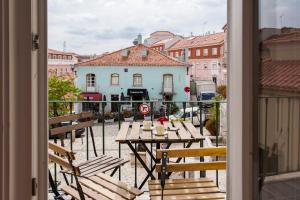 Lisbon Sea Side Chalet