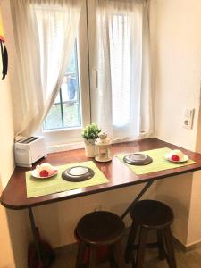 Lisbon Secret & Graca Apartment