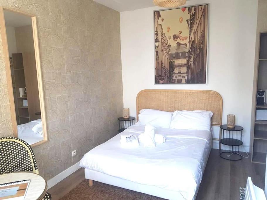 Lisbon Secret & Graca Apartment