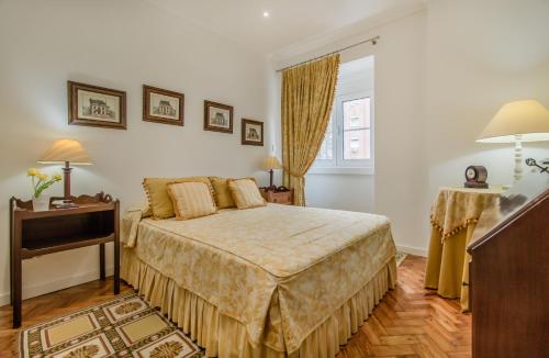 Lisbon Stay at Roma Boulevard