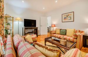 Appartement Lisbon Stay at Roma Boulevard 23 Avenida de Roma 1º Direito 1000-262 Lisbonne -1