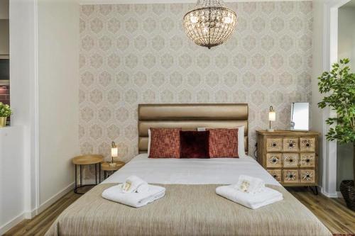 Lisbon Sweet Apartment