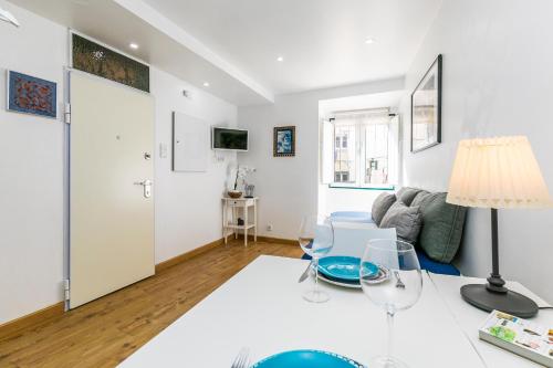 Lisbon Town Center Apartment