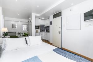 Lisbon Town Center Apartment
