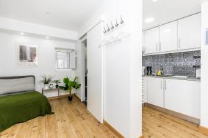 Lisbon Town Center Apartment