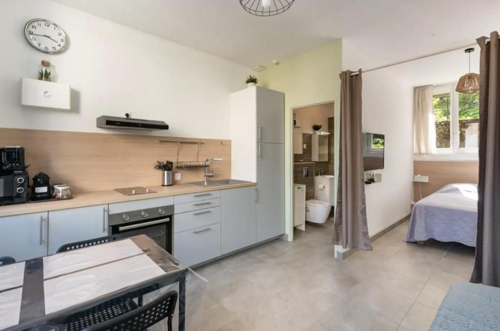 Lisbon Town Center Apartment