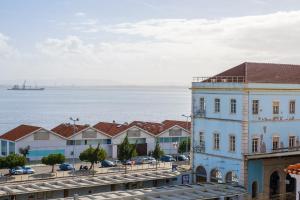 Lisbon with a view