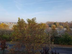 Appartement Lise-Meitner Strasse, 3 Zimmer Wohnung 54 QM 11 Lise-Meitner-Straße 06122 Halle-Neustadt Saxe-Anhalt