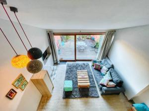 ⧗ Lisle au Trésor ⧗ Loft d'architecte avec jardin