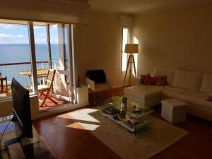 Appartement Listen the sound of the Sea - The Sunset of your Dreams Estrada Monumental 223 9000-250 Funchal Madère