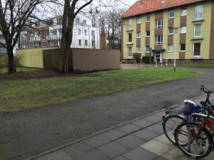 Lister platz Apartment