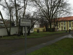 Lister platz Apartment