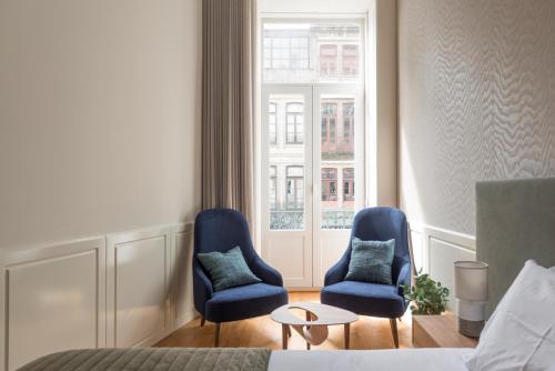 Lit Apartments (2 Bedroom | City Center)