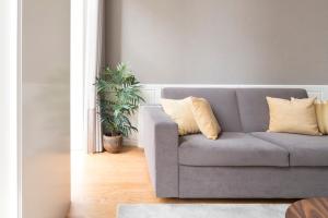 Lit Apartments (2 Bedroom | City Center)